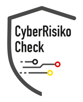 cyberrisiko-check-logo CyberRisiko-Check Logo